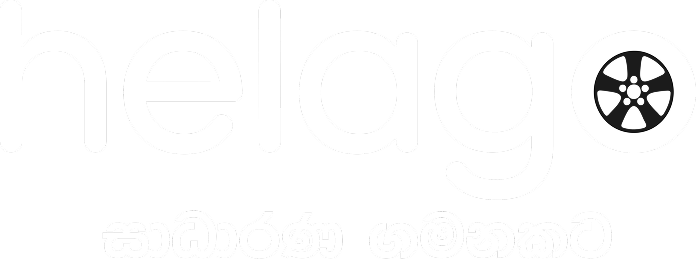 HelaGo Logo