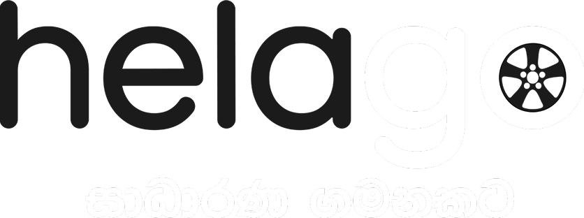 HelaGo Logo